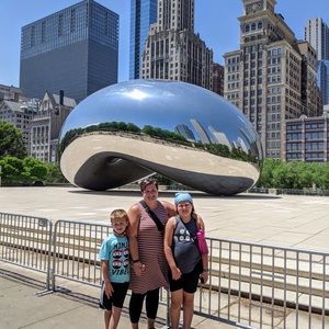 Meet your Posher, Rachel